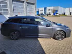 Toyota Corolla (2024) thumbnail 37
