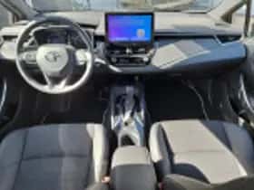 Toyota Corolla (2024) thumbnail 40