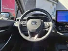 Toyota Corolla (2024) thumbnail 42