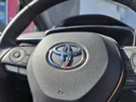 Toyota Corolla (2024) thumbnail 49