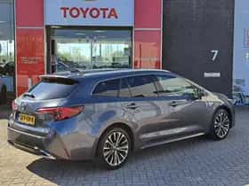 Toyota Corolla (2024) thumbnail 62