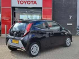 Toyota Aygo (2021) thumbnail 31
