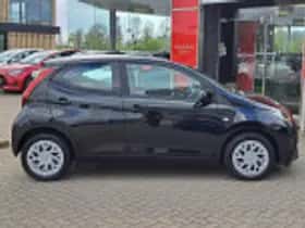 Toyota Aygo (2021) thumbnail 34