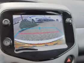 Toyota Aygo (2021) thumbnail 40