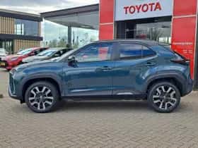 Toyota Yaris Cross (2026) thumbnail 12