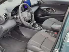 Toyota Yaris Cross (2026) thumbnail 13