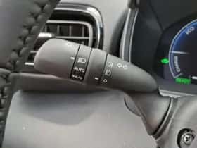 Toyota Yaris Cross (2026) thumbnail 19