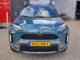 Toyota Yaris Cross (2026) thumbnail 3