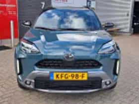 Toyota Yaris Cross (2026) thumbnail 31