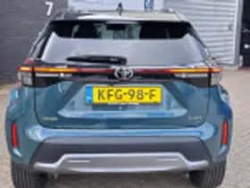 Toyota Yaris Cross (2026) thumbnail 32