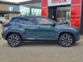 Toyota Yaris Cross (2026) thumbnail 33