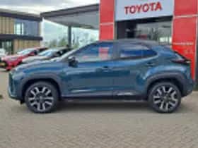 Toyota Yaris Cross (2026) thumbnail 34