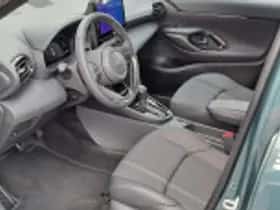 Toyota Yaris Cross (2026) thumbnail 35