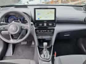 Toyota Yaris Cross (2026) thumbnail 36