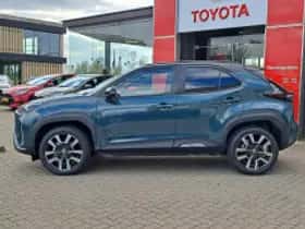 Toyota Yaris Cross (2026) thumbnail 6