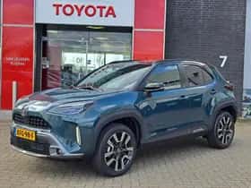 Toyota Yaris Cross (2026) thumbnail 55