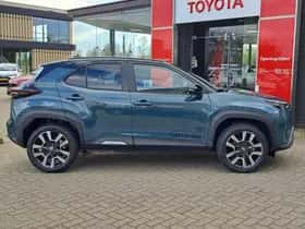 Toyota Yaris Cross (2026) thumbnail 59