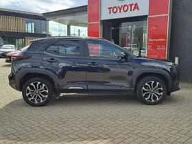 Toyota Yaris Cross (2025) thumbnail 11
