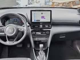 Toyota Yaris Cross (2025) thumbnail 13