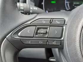 Toyota Yaris Cross (2025) thumbnail 21