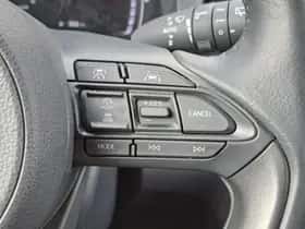 Toyota Yaris Cross (2025) thumbnail 22