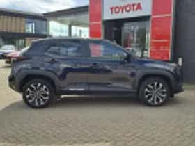 Toyota Yaris Cross (2025) thumbnail 34