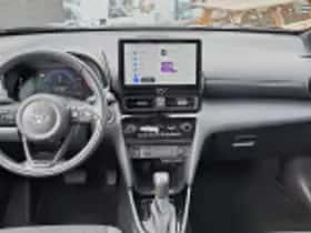 Toyota Yaris Cross (2025) thumbnail 36