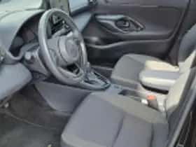 Toyota Yaris Cross (2025) thumbnail 37