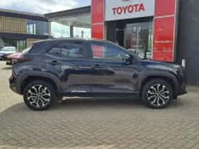 Toyota Yaris Cross (2025) thumbnail 5