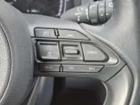 Toyota Yaris Cross (2025) thumbnail 45