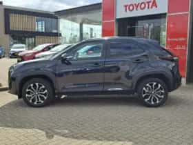 Toyota Yaris Cross (2025) thumbnail 6