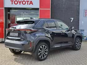 Toyota Yaris Cross (2025) thumbnail 56