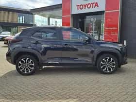 Toyota Yaris Cross (2025) thumbnail 59