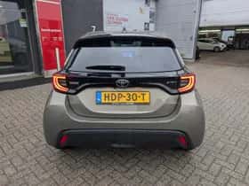 Toyota Yaris (2025) thumbnail 13