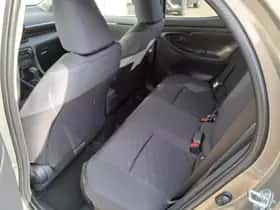 Toyota Yaris (2025) thumbnail 15