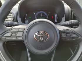 Toyota Yaris (2025) thumbnail 22