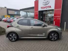 Toyota Yaris (2025) thumbnail 31