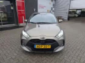 Toyota Yaris (2025) thumbnail 33