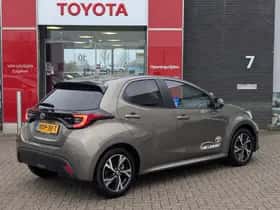 Toyota Yaris (2025) thumbnail 54