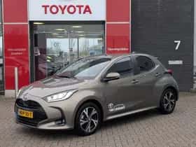 Toyota Yaris (2025) thumbnail 7