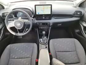 Toyota Yaris (2025) thumbnail 9