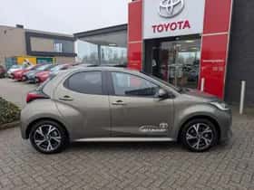 Toyota Yaris (2025) thumbnail 10