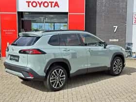 Toyota Corolla (2026) thumbnail 2