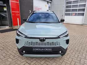 Toyota Corolla (2026) thumbnail 11
