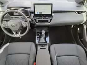 Toyota Corolla (2026) thumbnail 13