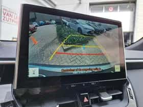 Toyota Corolla (2026) thumbnail 15