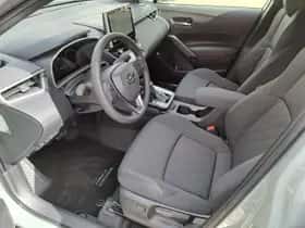 Toyota Corolla (2026) thumbnail 16