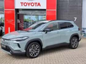 Toyota Corolla (2026) thumbnail 30
