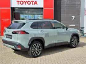Toyota Corolla (2026) thumbnail 31