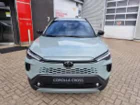 Toyota Corolla (2026) thumbnail 34
